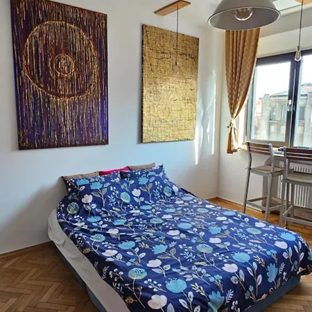 Appartement Maurice *