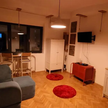 Maurice Appartement *