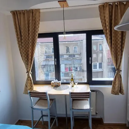Appartement Maurice *