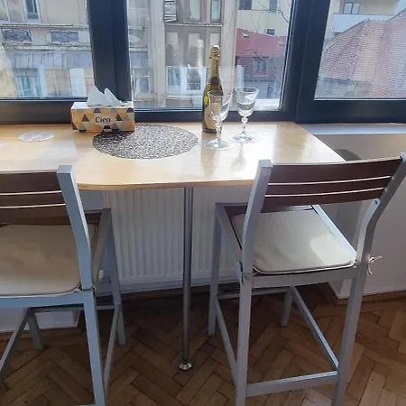 Maurice Appartement *
