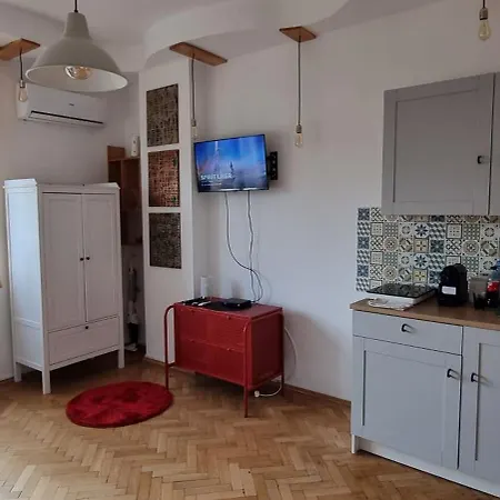 Appartement Maurice *