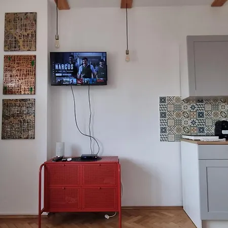 Maurice Appartement