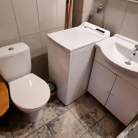 Maurice Appartement Bucarest